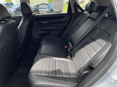 Used 2023 Honda CR-V EX-L image 26