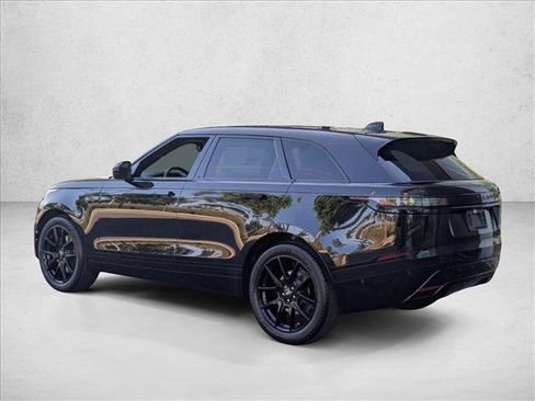 New 2026 Land Rover Range Rover Velar Dynamic SE AWD/4WD image 8