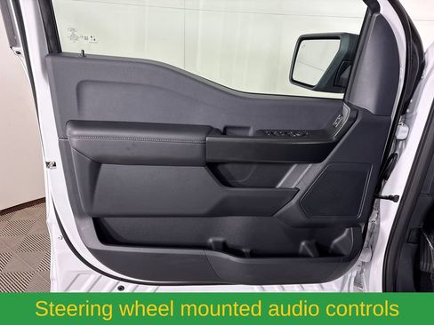 New 2026 Ford F150 STX w/ F-150 LOBO Package AWD/4WD image 16