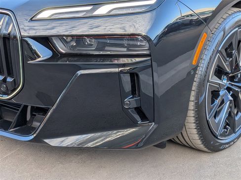 New 2026 BMW 740i 740i image 22