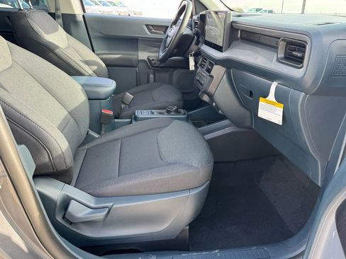 New 2026 Ford Maverick XL AWD/4WD image 14