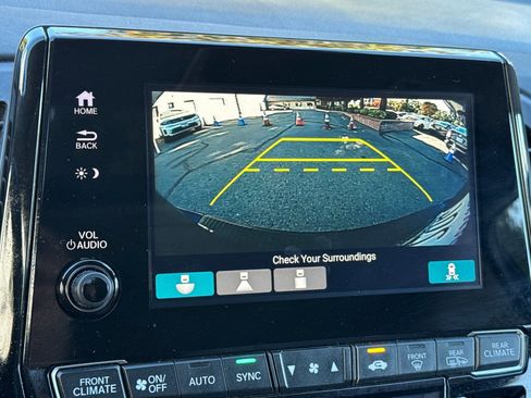 Used 2020 Honda Odyssey EX-L image 17