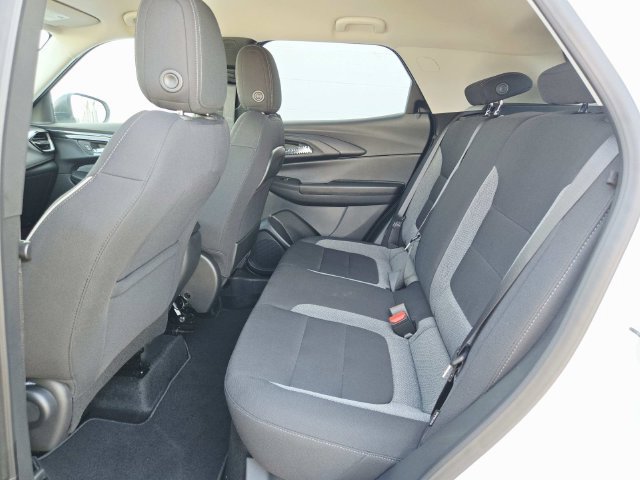 New 2026 Chevrolet TrailBlazer LS w/ LS Convenience Package FWD image 12