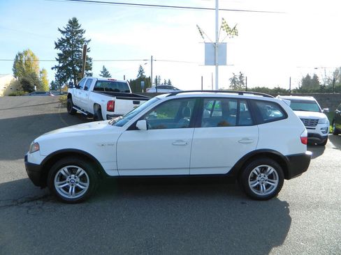 Used 2004 BMW X3 3.0i image 5