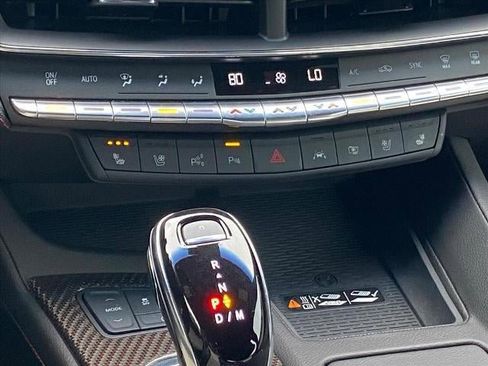 Used 2023 Cadillac CT5 Sport w/ Parking Package image 11