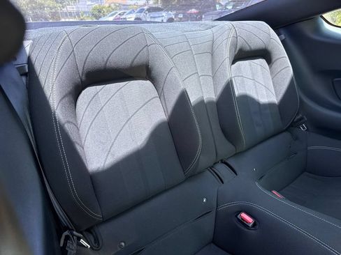 Used 2021 Ford Mustang GT w/ Equipment Group 301A RWD image 26