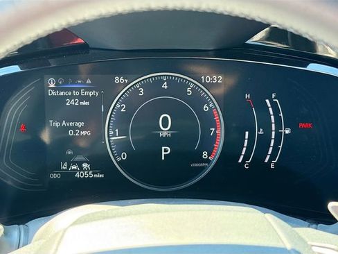 Certified 2024 Lexus NX 350 AWD image 13