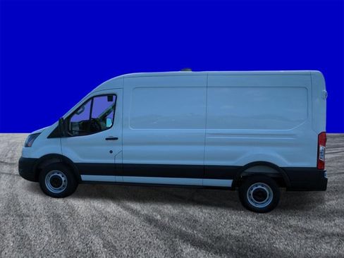 New 2026 Ford Transit 250 148 Medium Roof image 7