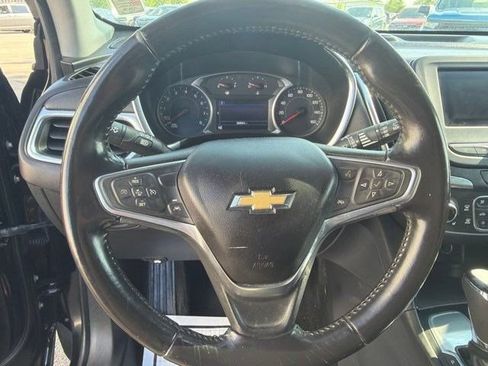 Used 2020 Chevrolet Equinox LT w/ Driver Convenience Package FWD image 16