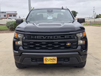 Used 2022 Chevrolet Silverado 1500 Custom RWD video 2