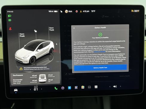 Used 2022 Tesla Model Y Long Range image 14