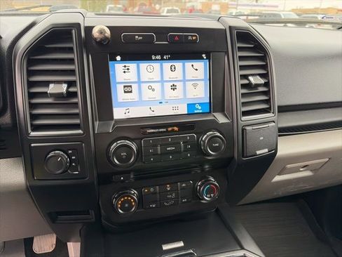 Used 2018 Ford F150 XL w/ Equipment Group 101A Mid AWD/4WD image 15