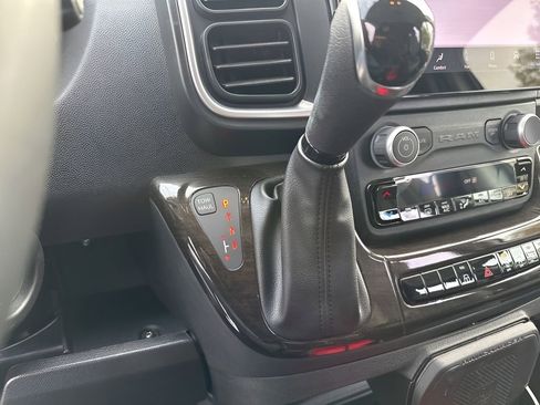 New 2025 RAM ProMaster 2500 w/ Advanced Safety Group image 39