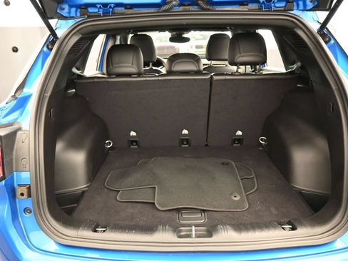 Used 2024 Jeep Compass Limited AWD/4WD image 42
