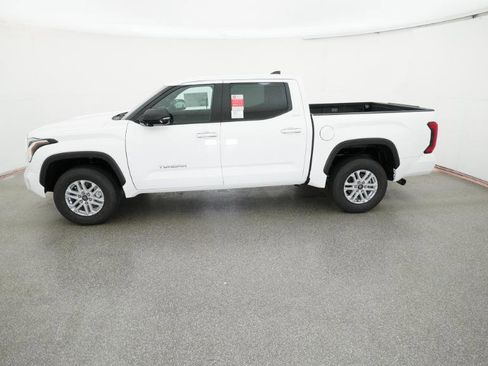 New 2026 Toyota Tundra SR5 image 53