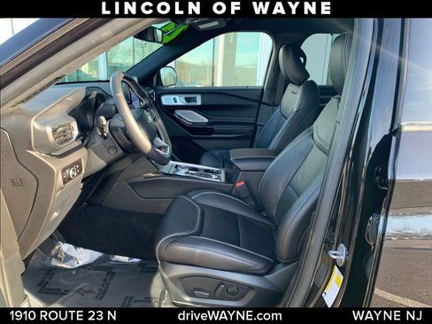 Used 2023 Ford Explorer ST w/ Equipment Group 401A image 11