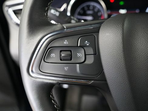 Used 2023 Buick Encore GX Select AWD/4WD image 24