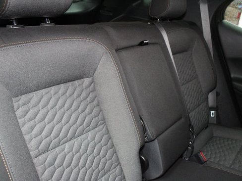 Used 2021 Chevrolet Equinox LT w/ LPO, Floor Liner Package image 12
