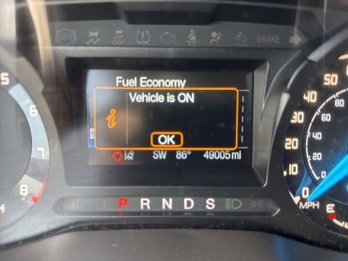 Used 2022 Ford Ranger XLT w/ Equipment Group 301A Mid image 48