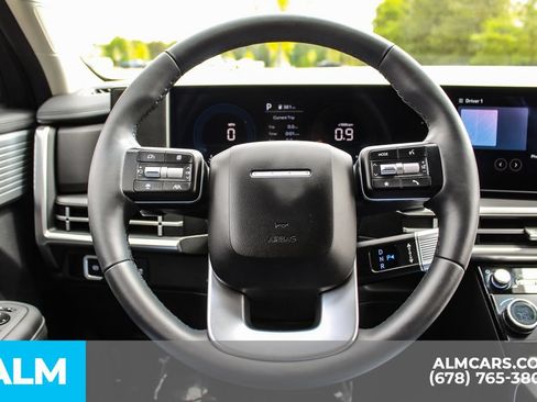 Used 2026 Hyundai Santa Fe SEL FWD image 27