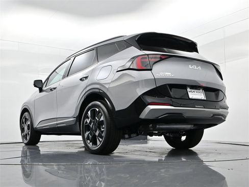 New 2026 Kia Sportage SX Prestige image 41