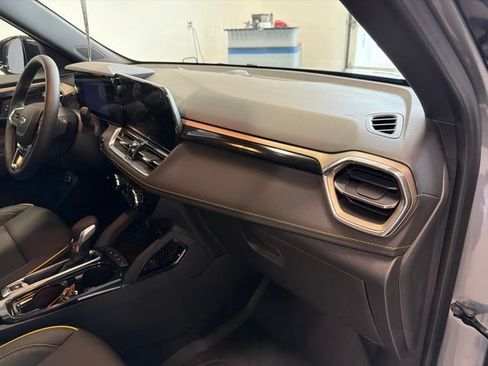 New 2026 Chevrolet TrailBlazer ACTIV w/ Convenience Package AWD/4WD image 27