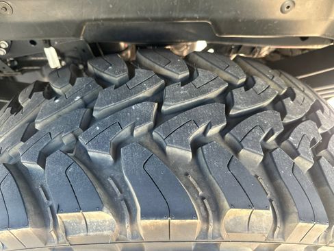 Used 2026 Ford F250 Platinum w/ Platinum Plus Package AWD/4WD image 16