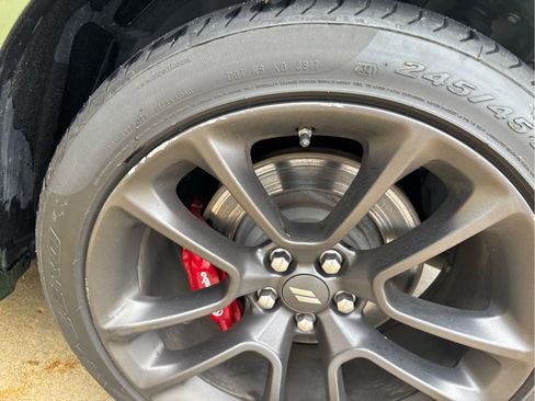 Used 2021 Dodge Charger Scat Pack w/ Plus Group image 3