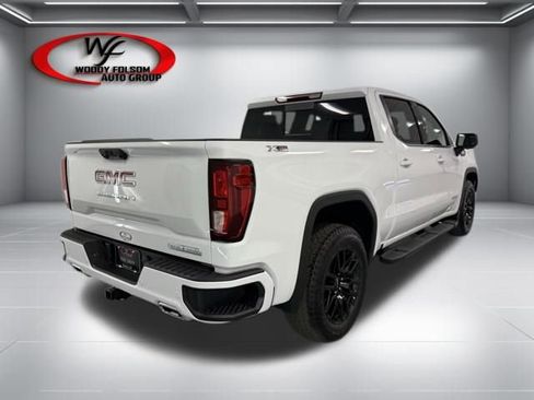 New 2026 GMC Sierra 1500 Elevation w/ Elevation Premium Package AWD/4WD image 6