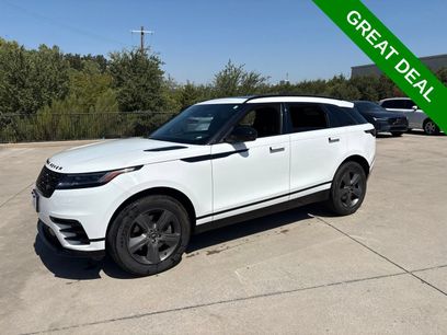Used 2025 Land Rover Range Rover Velar Dynamic SE
