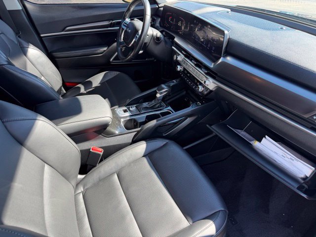 Used 2023 Kia Telluride S FWD image 44