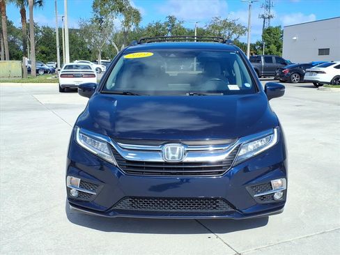 Used 2019 Honda Odyssey Elite image 11