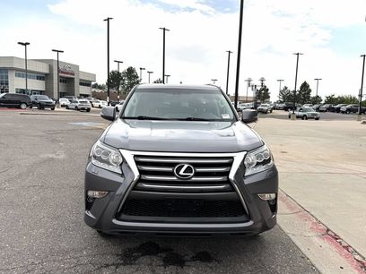 Used 2019 Lexus GX 460 Premium