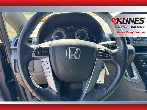 Used 2011 Honda Odyssey EX-L image 23