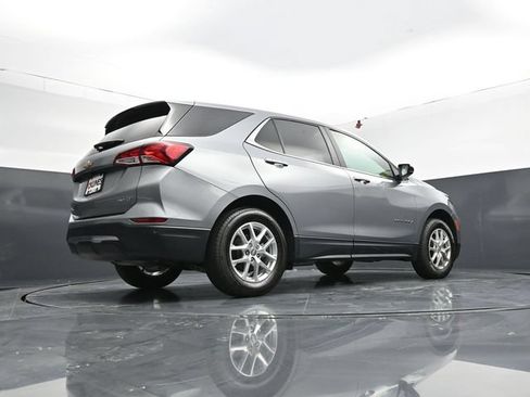 Used 2024 Chevrolet Equinox LT AWD/4WD image 54