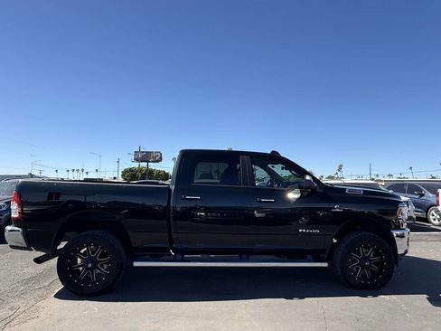 Used 2019 RAM 2500 Big Horn image 6