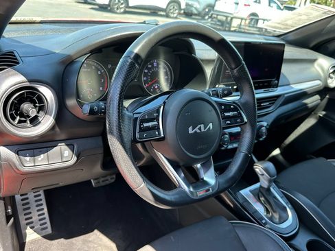 Used 2023 Kia Forte GT-Line FWD image 19