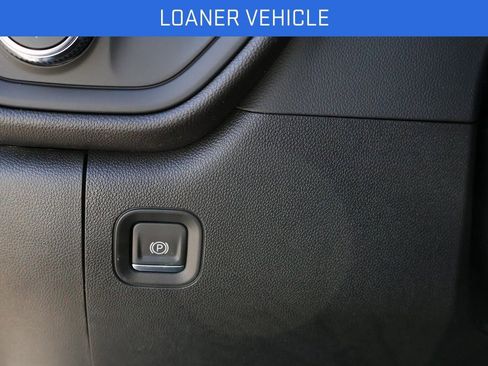 New 2026 GMC Sierra 1500 Pro w/ Pro Value Package image 40