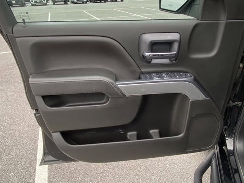 Used 2019 Chevrolet Silverado 1500 LT w/ All Star Edition image 11