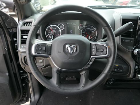 New 2026 RAM 3500 Tradesman AWD/4WD image 19