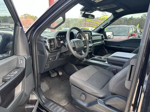 Used 2021 Ford F150 XL w/ Equipment Group 101A High image 5