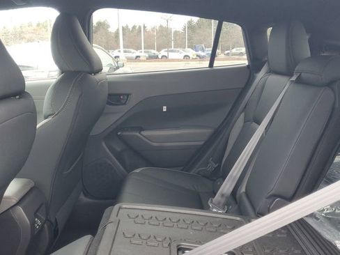 Used 2026 Subaru Crosstrek 2.5i Wilderness w/ Crosstrek Mirror Package image 27