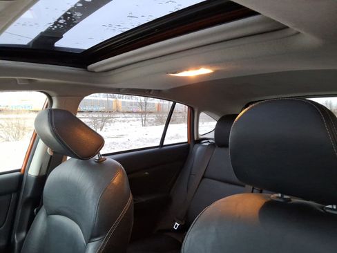 Used 2014 Subaru Crosstrek 2.0i Limited image 20