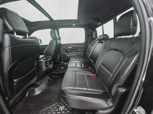 Used 2023 RAM 1500 Rebel w/ Rebel Level 2 Equipment Group AWD/4WD image 22
