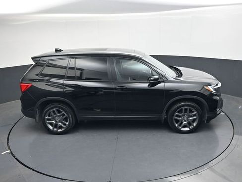 Used 2023 Honda Passport EX-L image 25