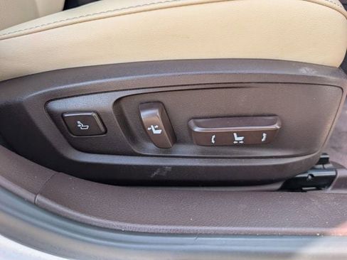 Used 2016 Lexus ES 350 w/ Navigation System Package FWD image 24
