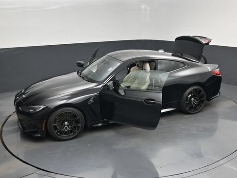 Used 2022 BMW M4 Coupe RWD image 20