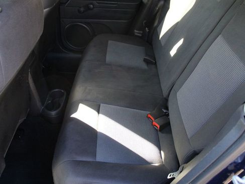 Used 2012 Jeep Patriot Sport image 15