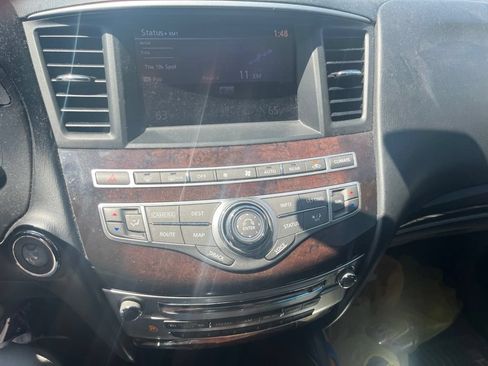 Used 2013 INFINITI JX35 AWD w/ Premium Pkg image 14