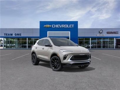 New 2026 Buick Encore GX Sport Touring w/ Studio Series
